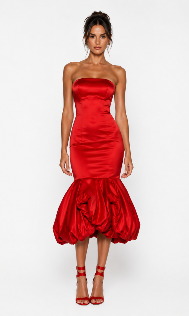 Élodie Rouge