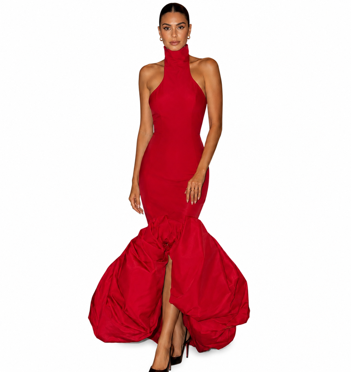 Rosso Imperiale